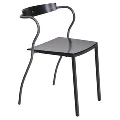 1990s Pascal Mourgue 'Rio' Chair For Artelano
