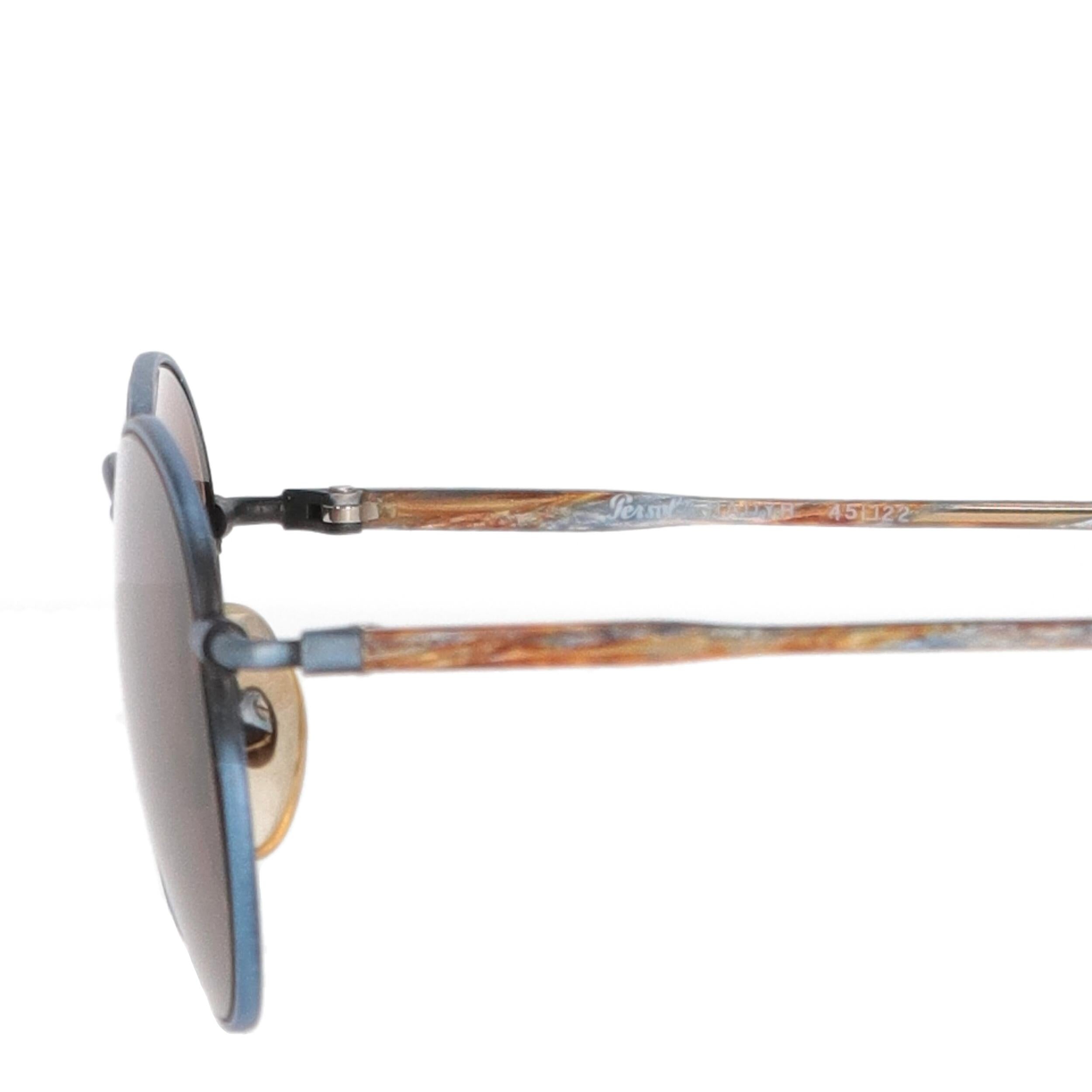 Women's 1990s Persol Sunglasses