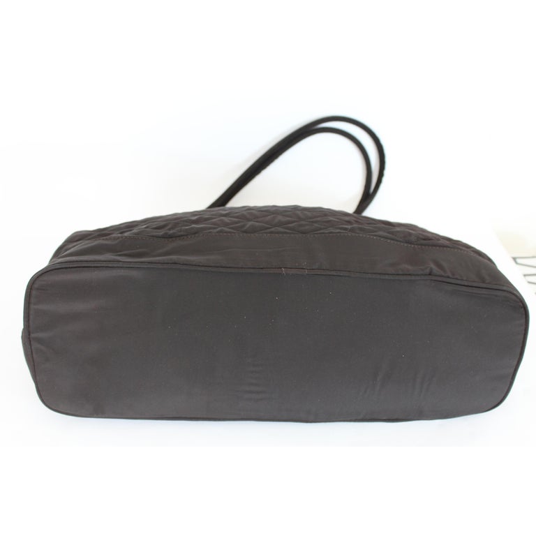 Philippe Charriol Leather Shoulder Bag