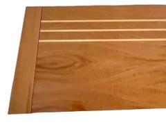 1990s Pierrot Constantini Postmodern Sideboard Server