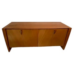 1990s Pierrot Constantini Postmodern Sideboard Server