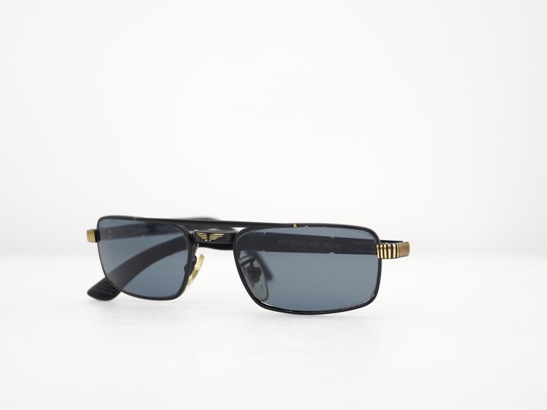1990s Police vintage sunglasses at 1stDibs | police sunglasses vintage, police  sunglasses old models, vintage police sunglasses