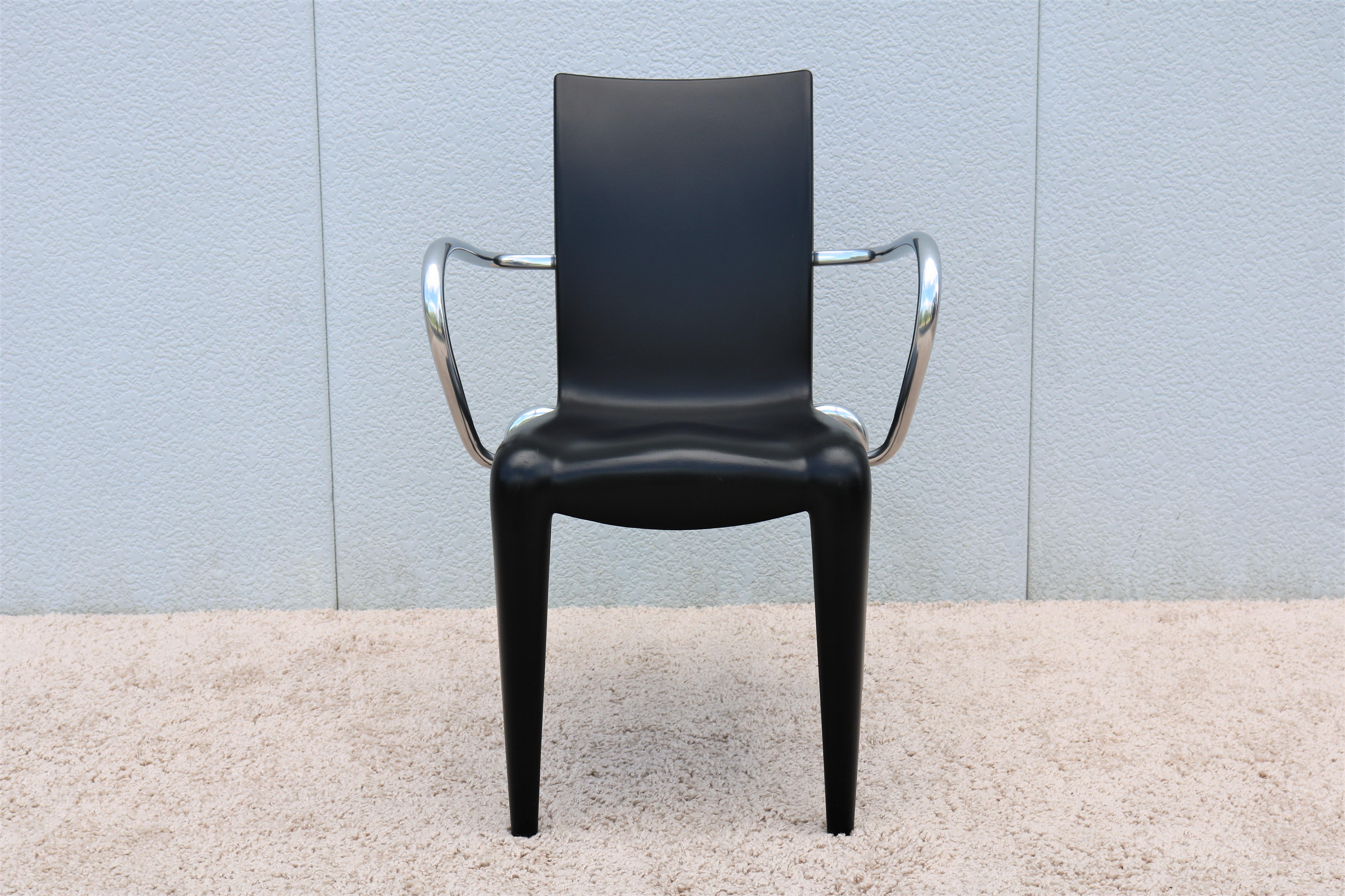 philippe starck louis 20 chair