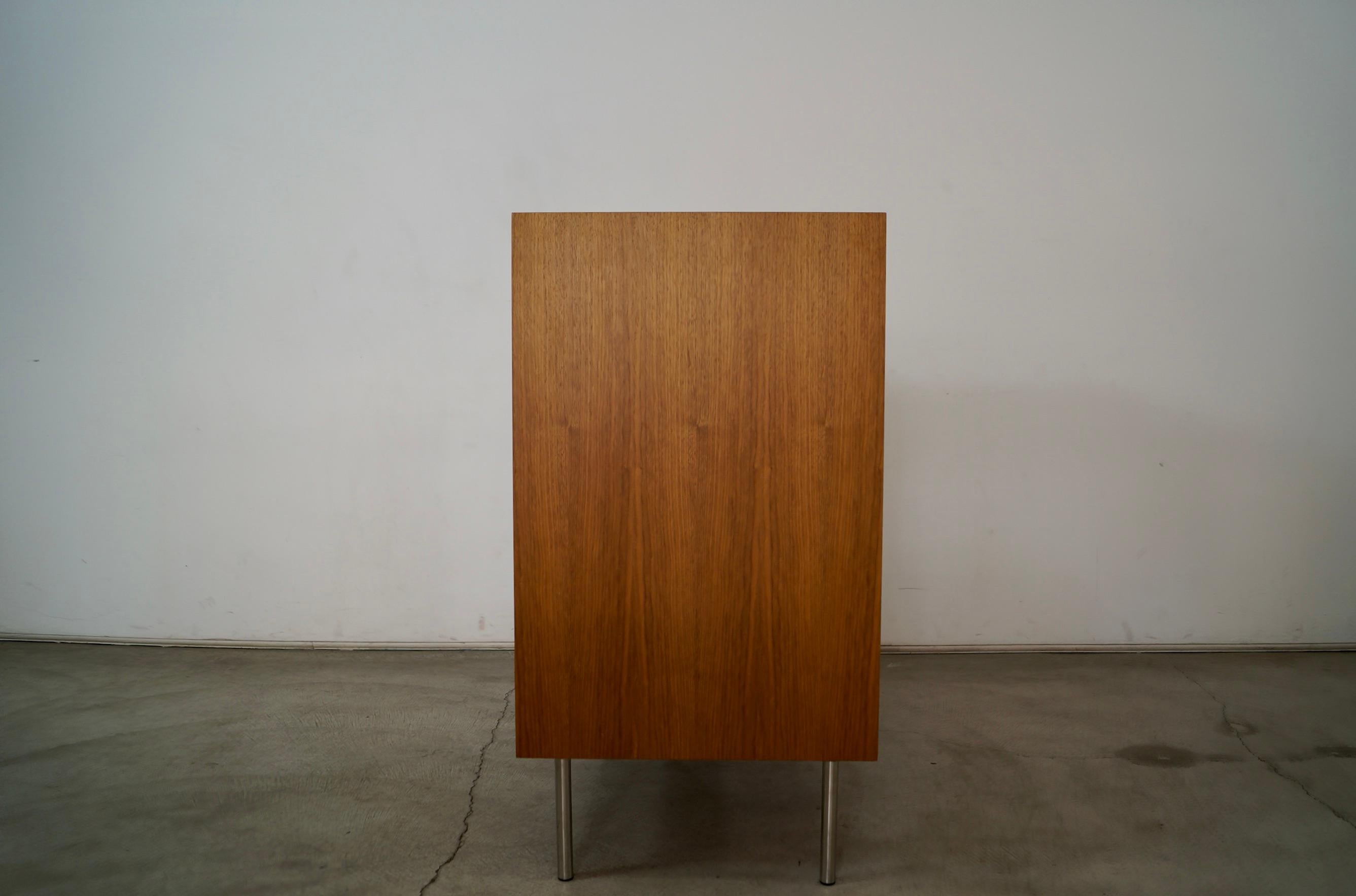 1990's Postmodern Niels Bendtsten for Design Within Reach Dresser 6