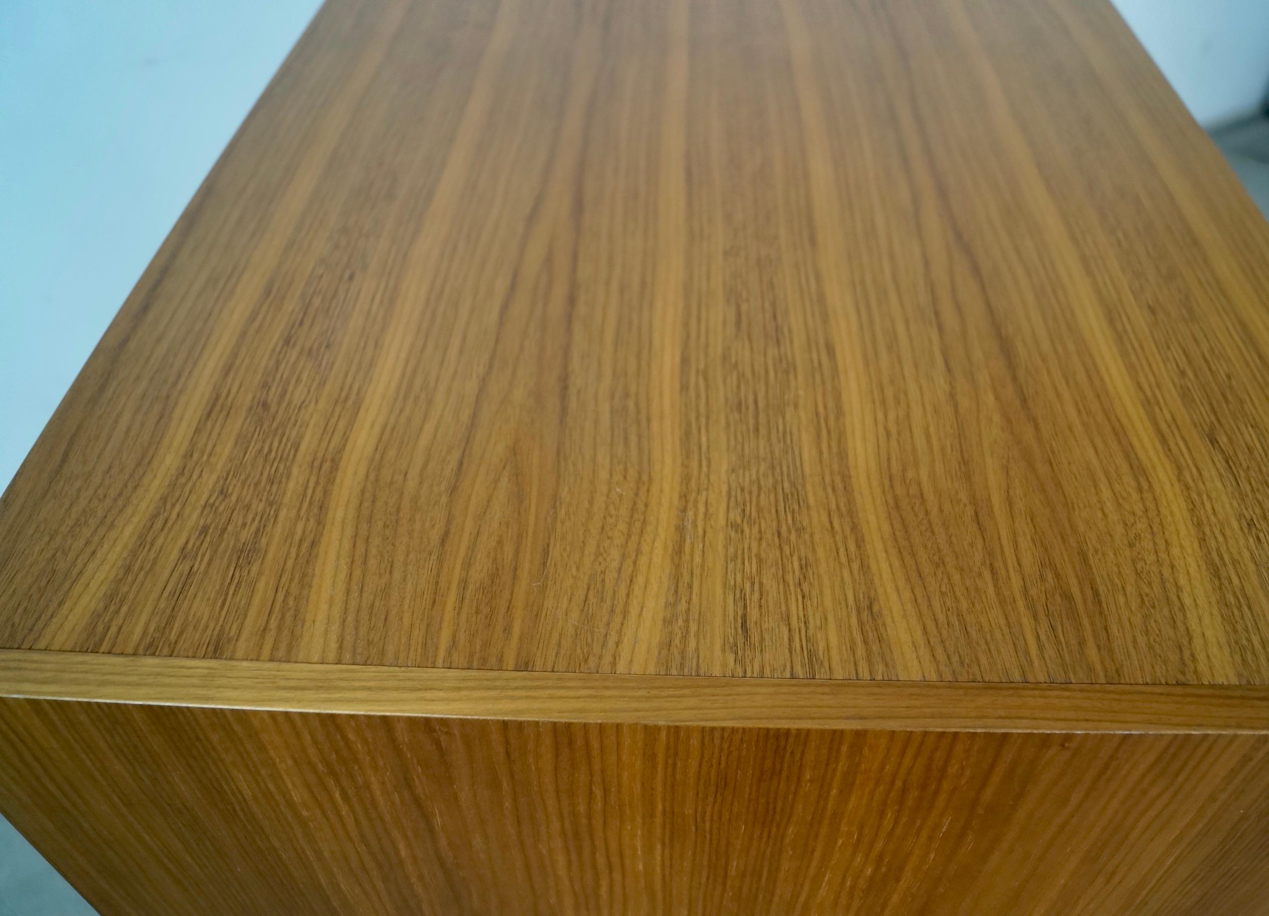 1990's Postmodern Niels Bendtsten for Design Within Reach Dresser 8