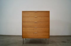 1990's Postmodern Niels Bendtsten for Design Within Reach Dresser