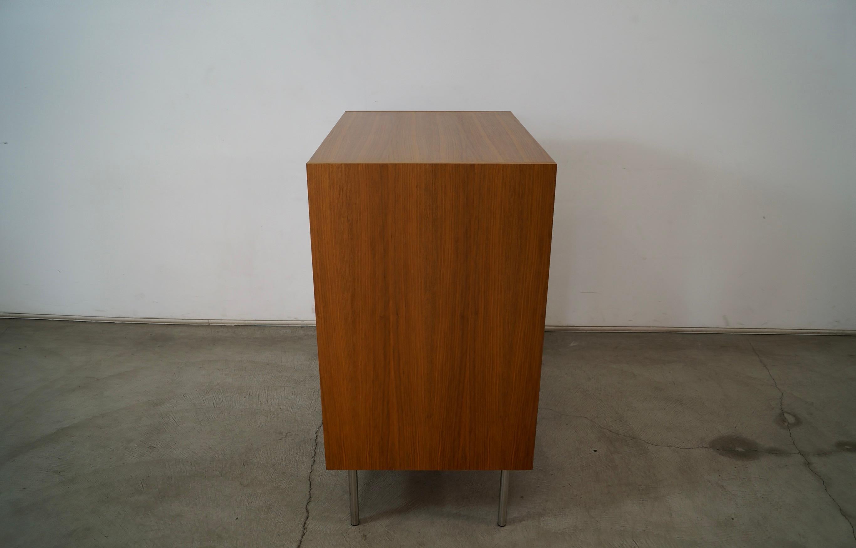 1990's Postmodern Niels Bendtsten for Design Within Reach Dresser 1