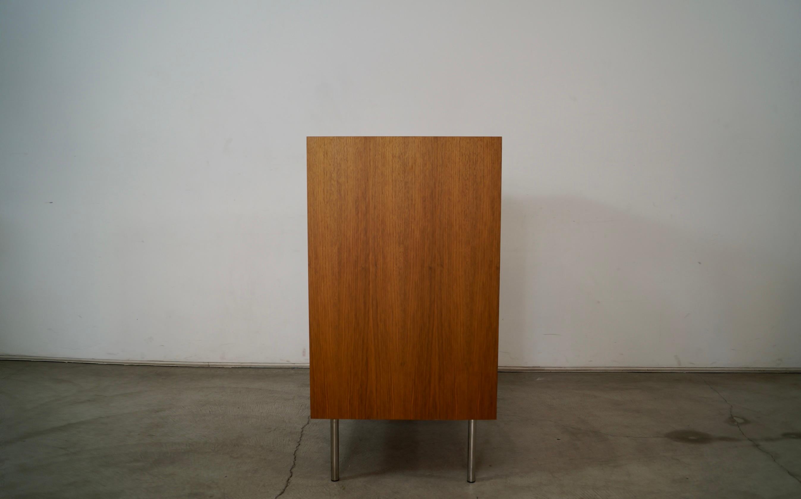 1990's Postmodern Niels Bendtsten for Design Within Reach Dresser 2