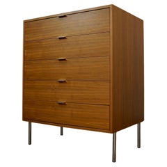 1990's Postmodern Niels Bendtsten for Design Within Reach Dresser