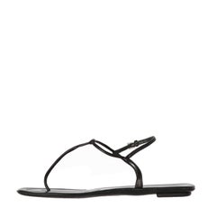 1990s Prada Flat Sandals