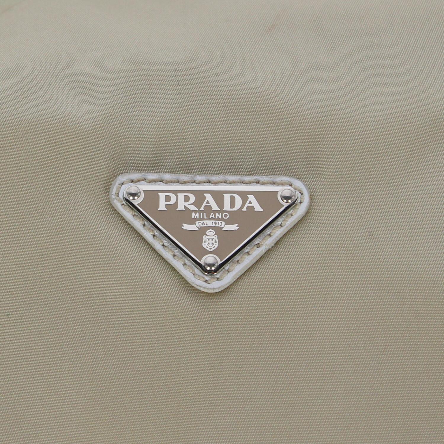 1990s Prada Shoulder Bag 2