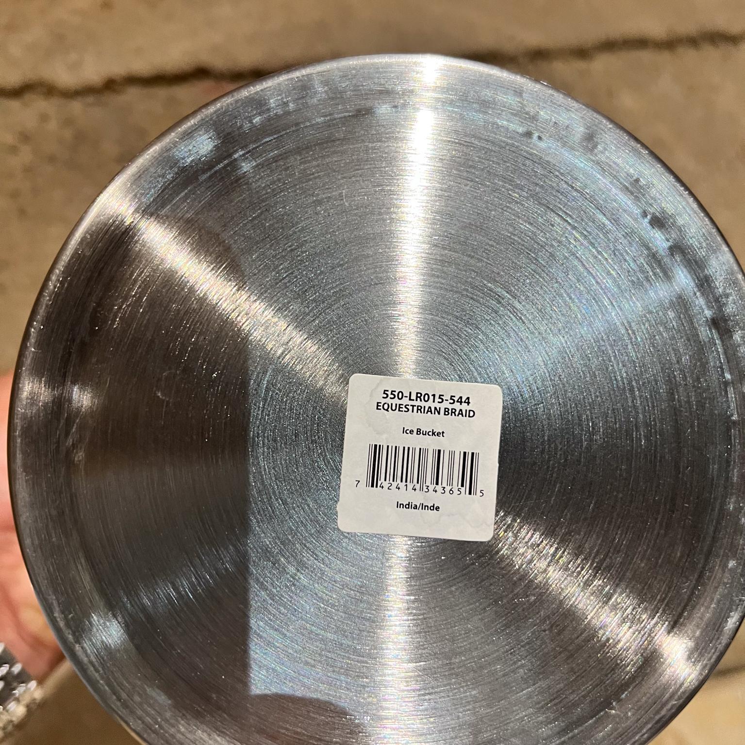 Cubitera Ralph Lauren de los 90 Trenza ecuestre India en Bueno estado para la venta en Chula Vista, CA