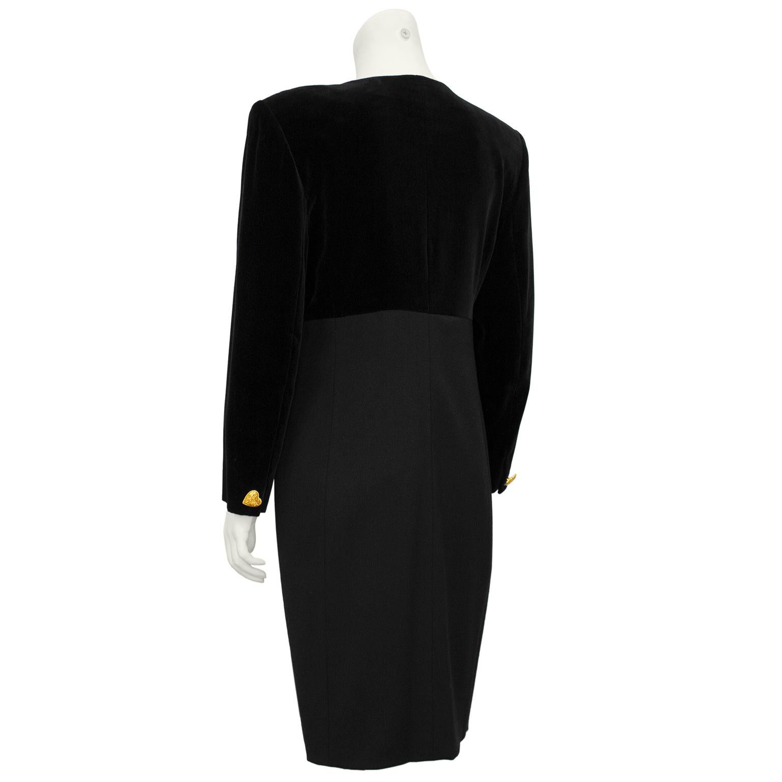 rena lange dress