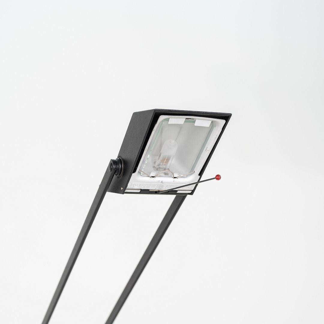 1990er Richard Sapper für Artemide Tizio Schreibtisch-/Tischlampen von Richard Sapper (21. Jahrhundert und zeitgenössisch)