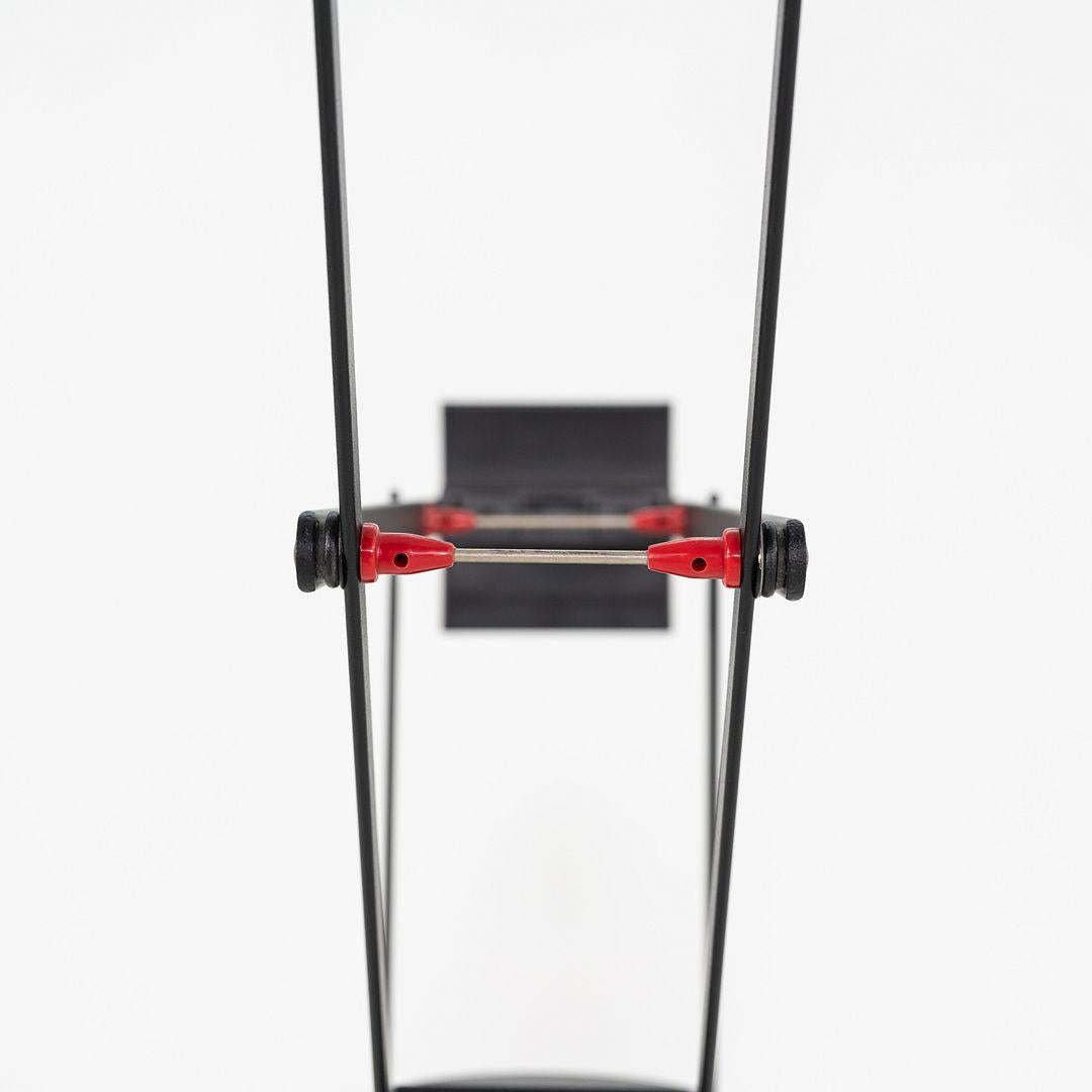 1990er Richard Sapper für Artemide Tizio Schreibtisch-/Tischlampen von Richard Sapper 1