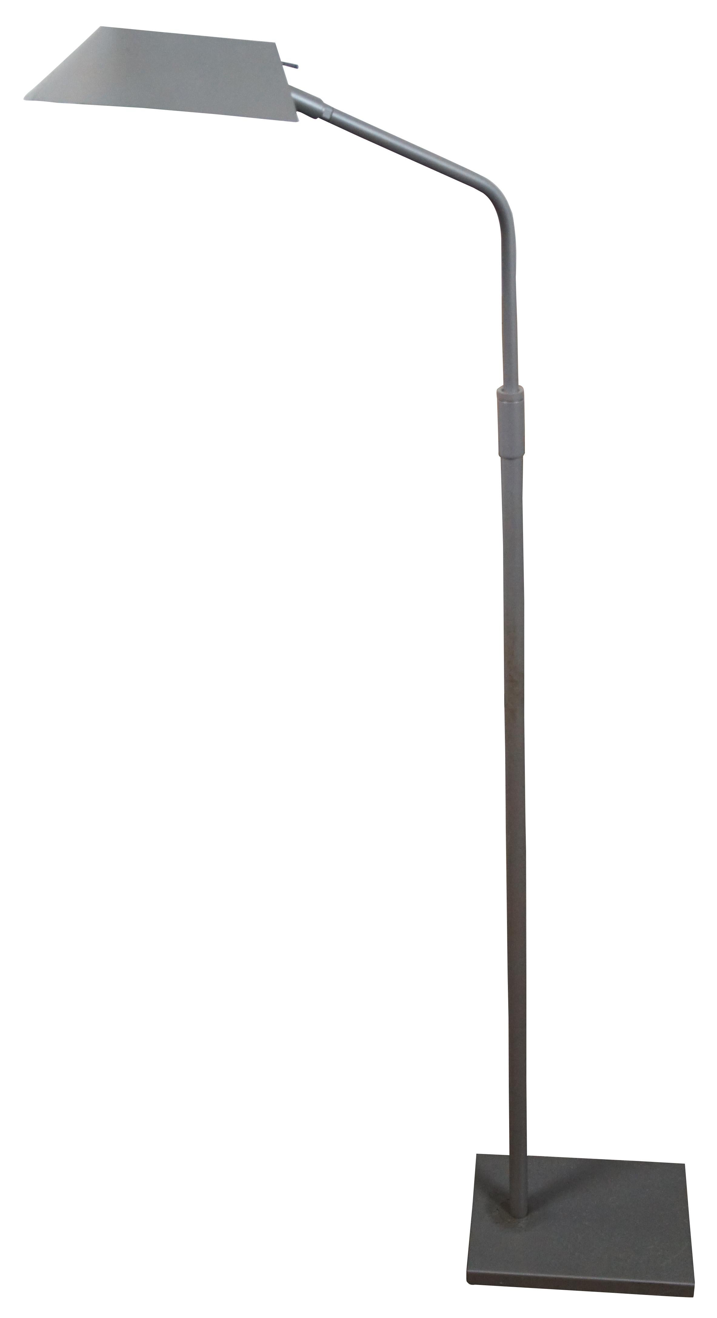 george kovacs floor lamp