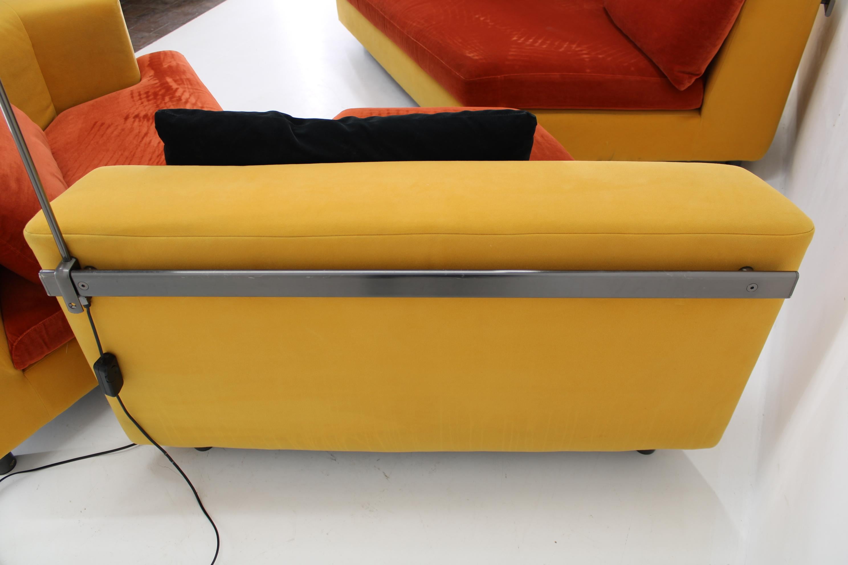 1990s Rolf Benz Sofa, Germany For Sale 9