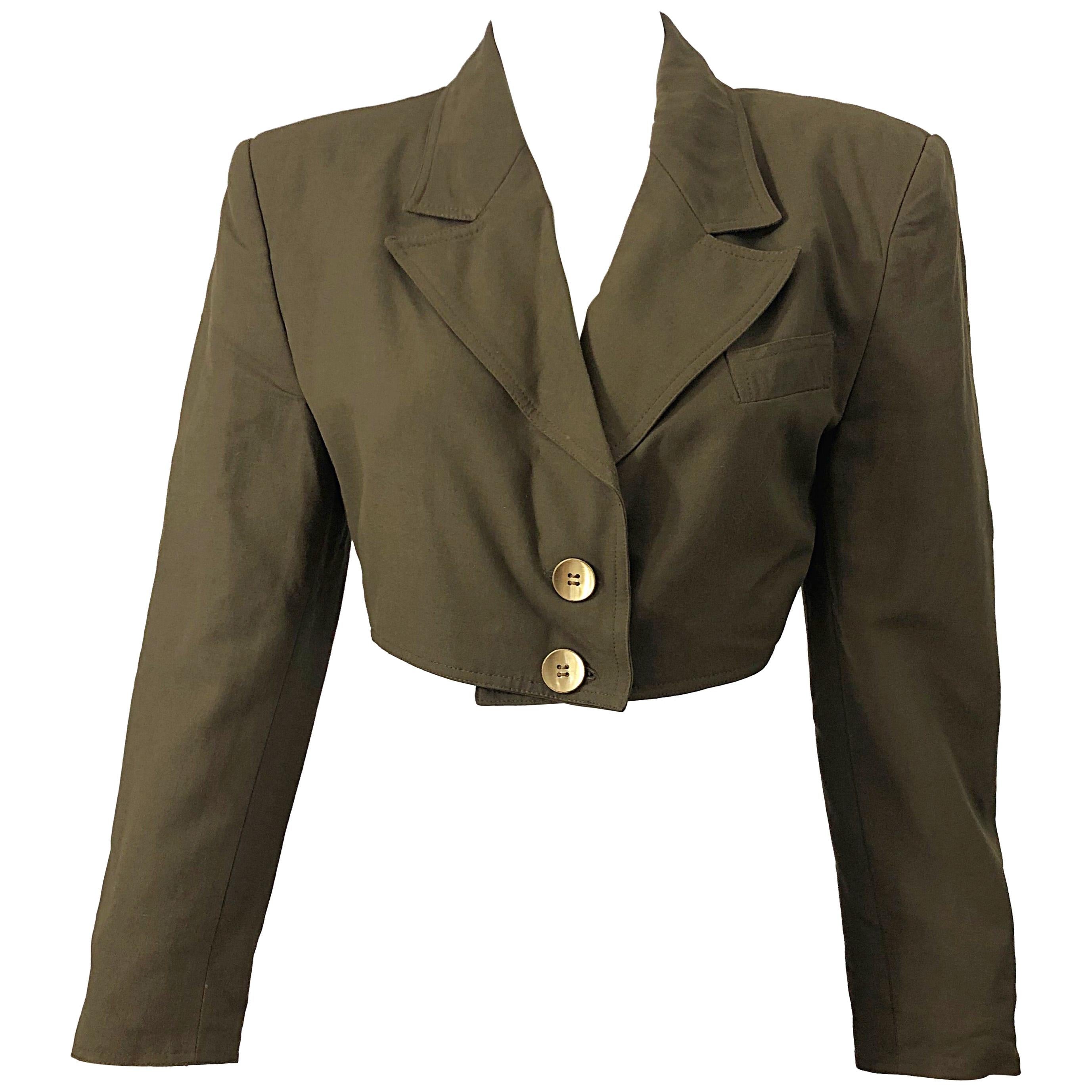 Vintage Romeo Gigli Coats and Outerwear - 14 For Sale at 1stDibs 