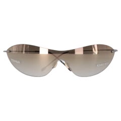 1990s Romeo Gigli Sunglasses