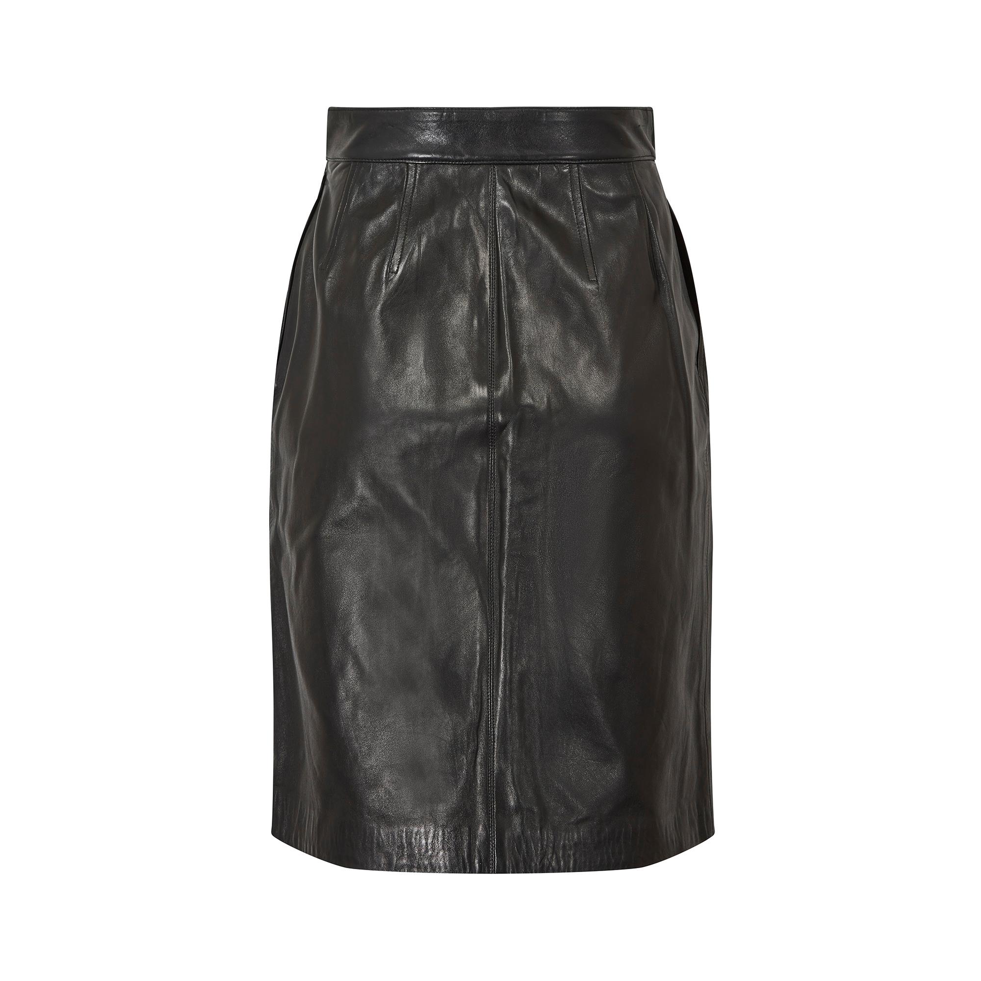 yves saint laurent 1990