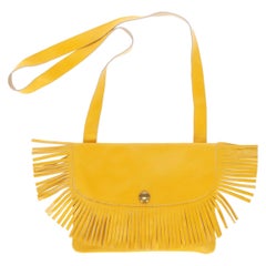 1990s Sonia Rykiel Shoulder Bag