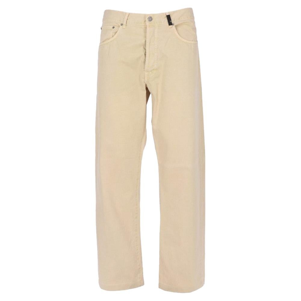 1990s Stone Island Beige Trousers For Sale at 1stDibs | stone island ...