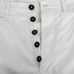 1990s Stone Island White Trousers For Sale at 1stDibs