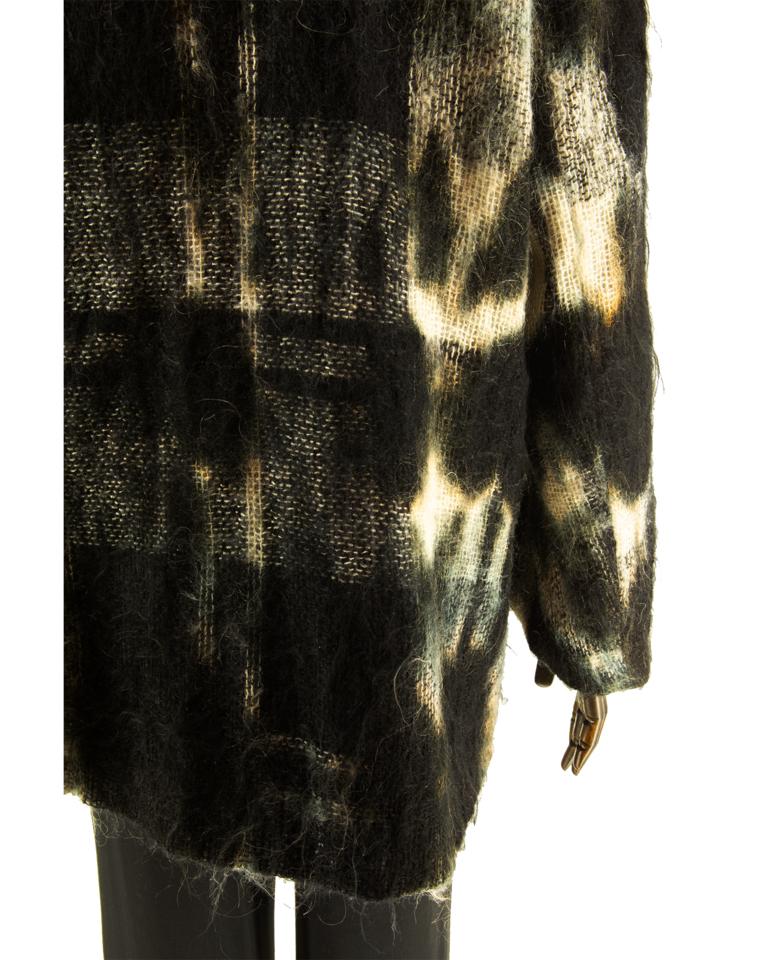 Women's 1990s Thierry Mugler Asymmetric Jacket For Sale