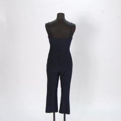 1990s Thierry Mugler Jumpsuit