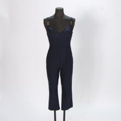 Tuta anni '90 di Thierry Mugler