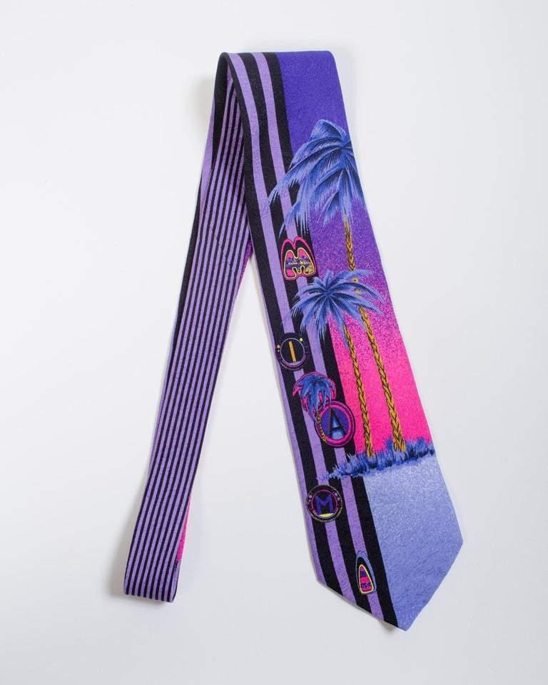 1990S Krawatte im Angebot 1