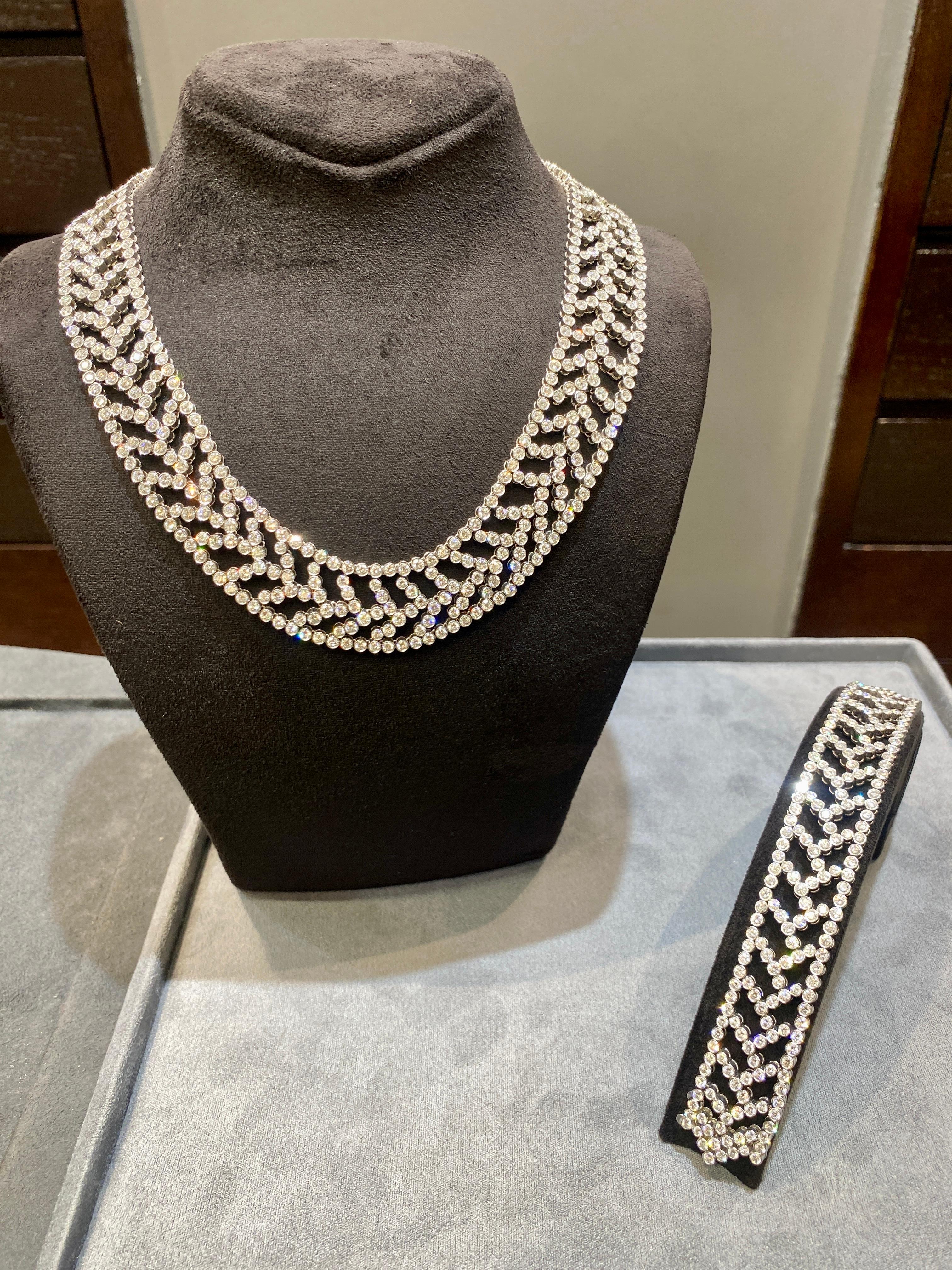 platinum chain design