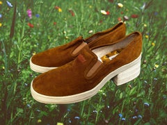 1990 Todd Oldham for Keds Sneakers