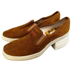 1990 Todd Oldham for Keds Sneakers