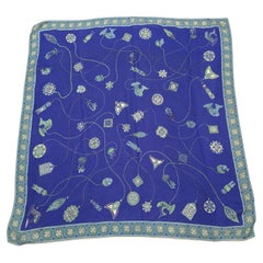 Scarves