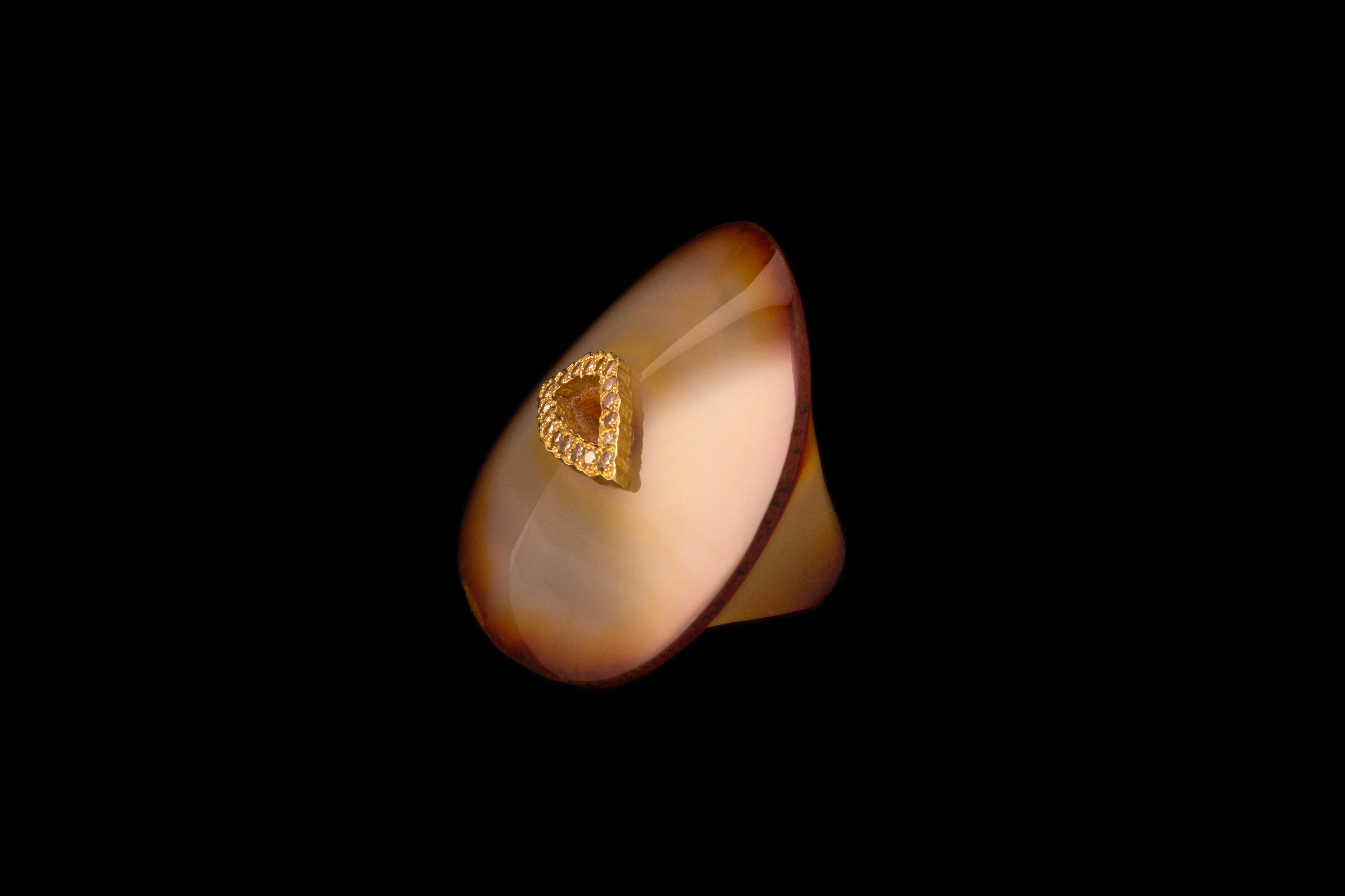 andrew grima gold ring
