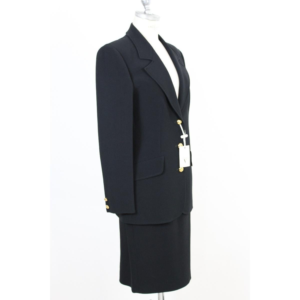 tailleur valentino
