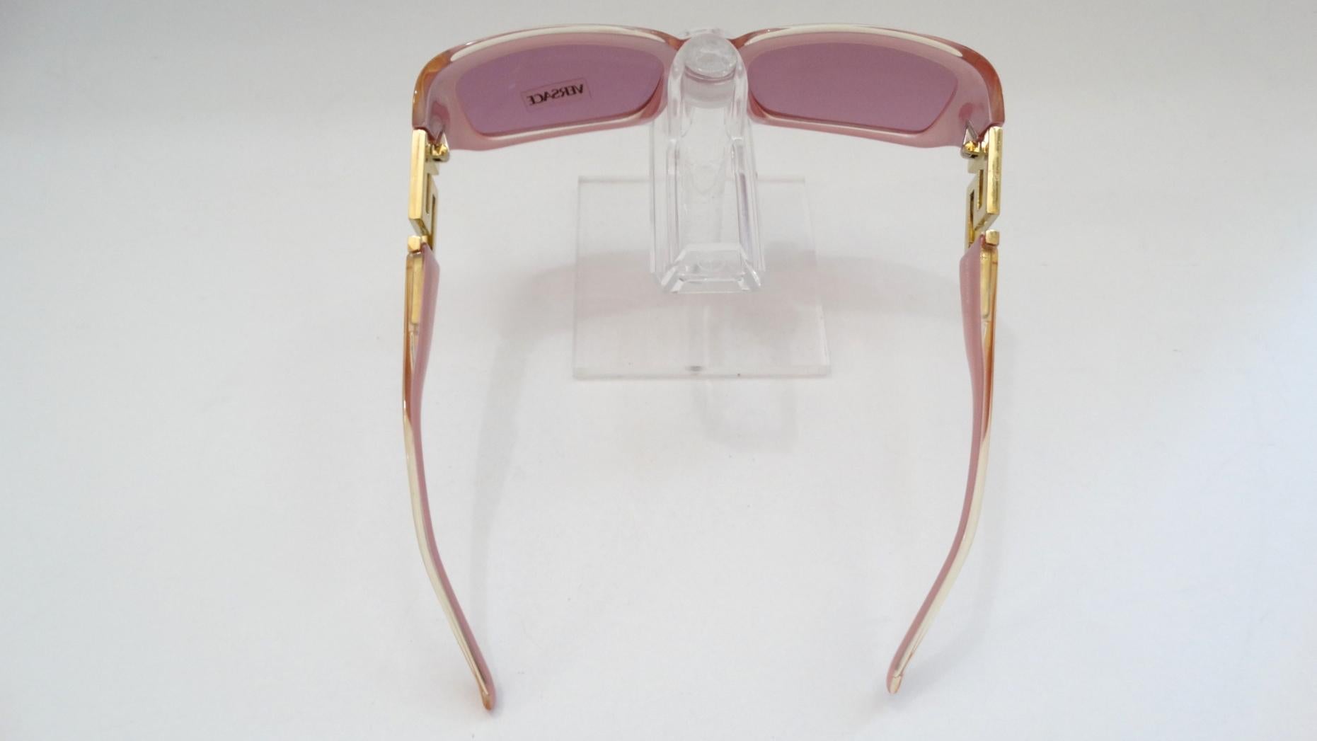 versace men sunglasses