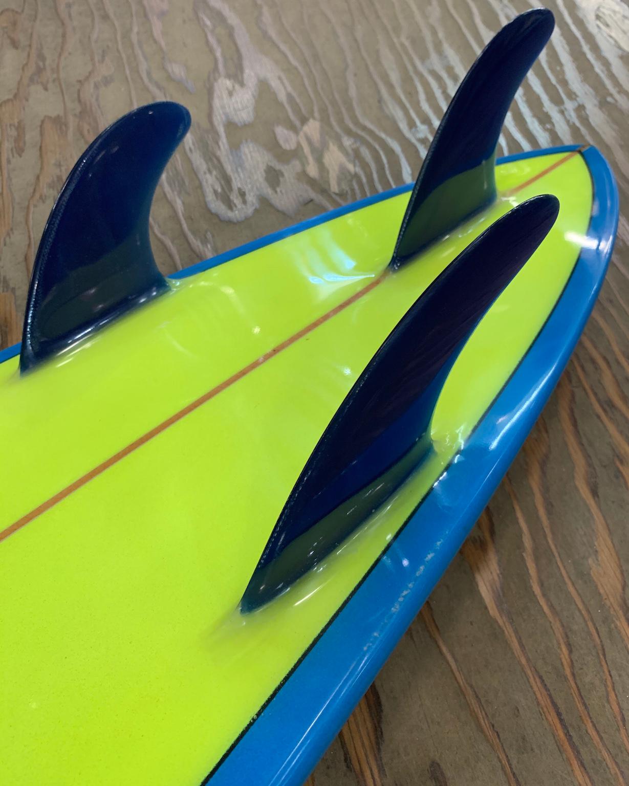 bk surfboards