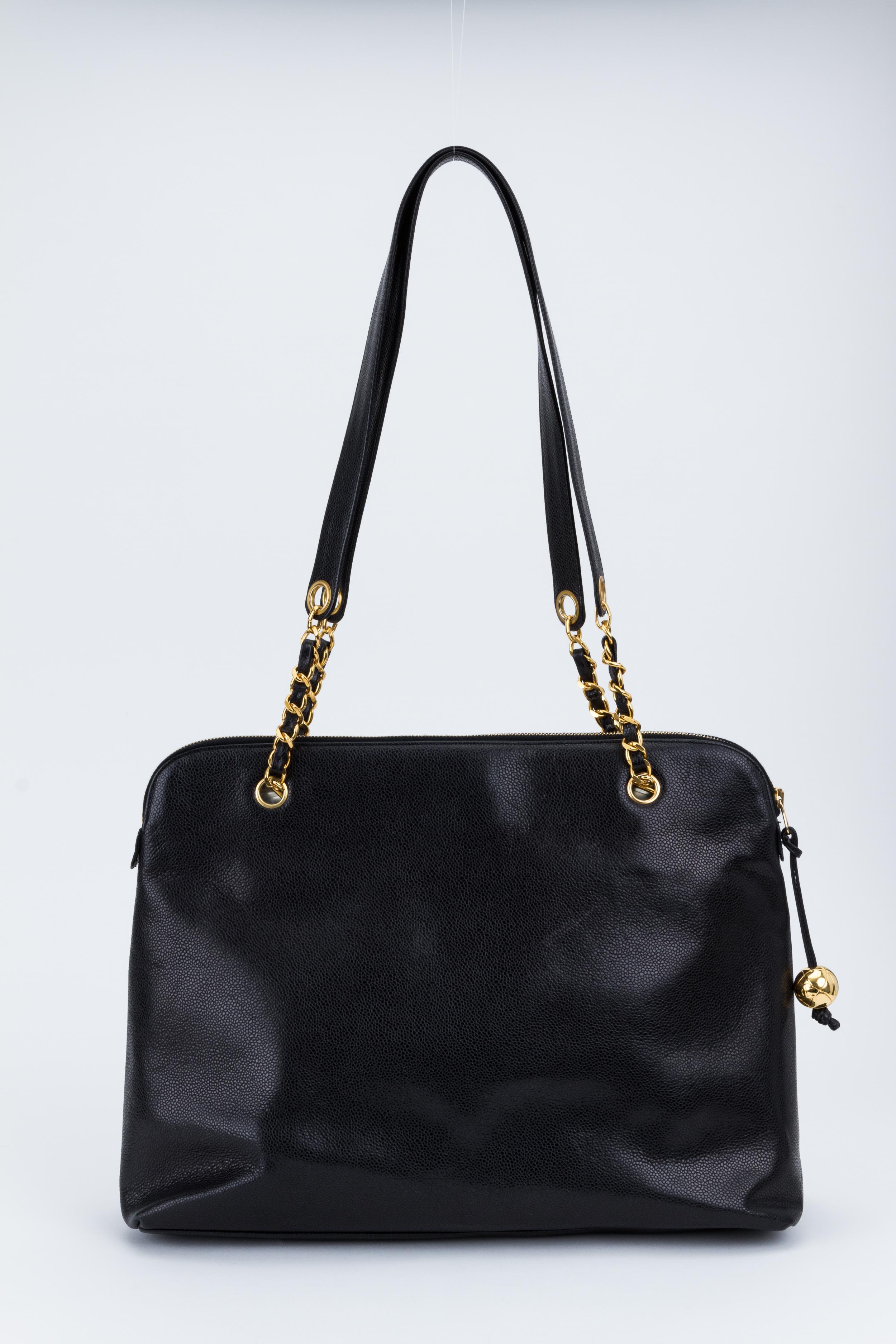 vintage chanel bags 1990