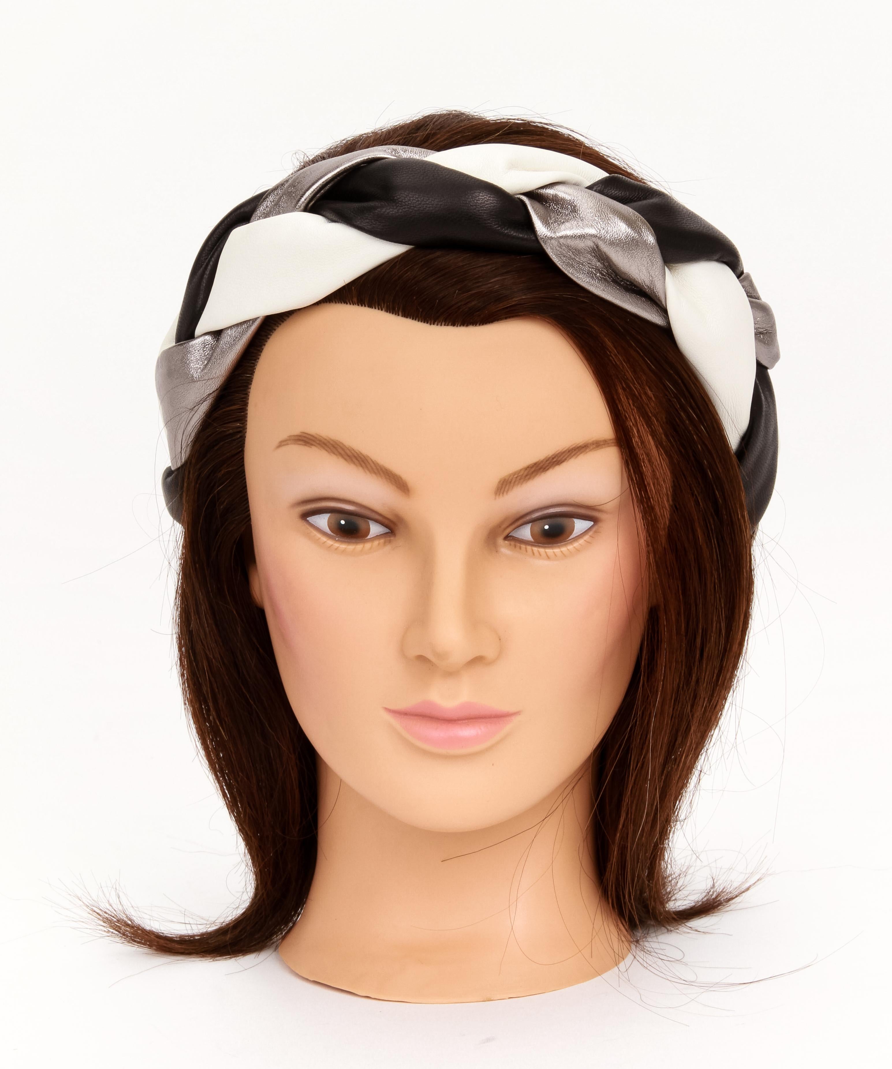 1950s headband
