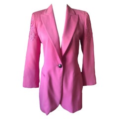 1990's Vintage Escada by Margaretha Ley blazer