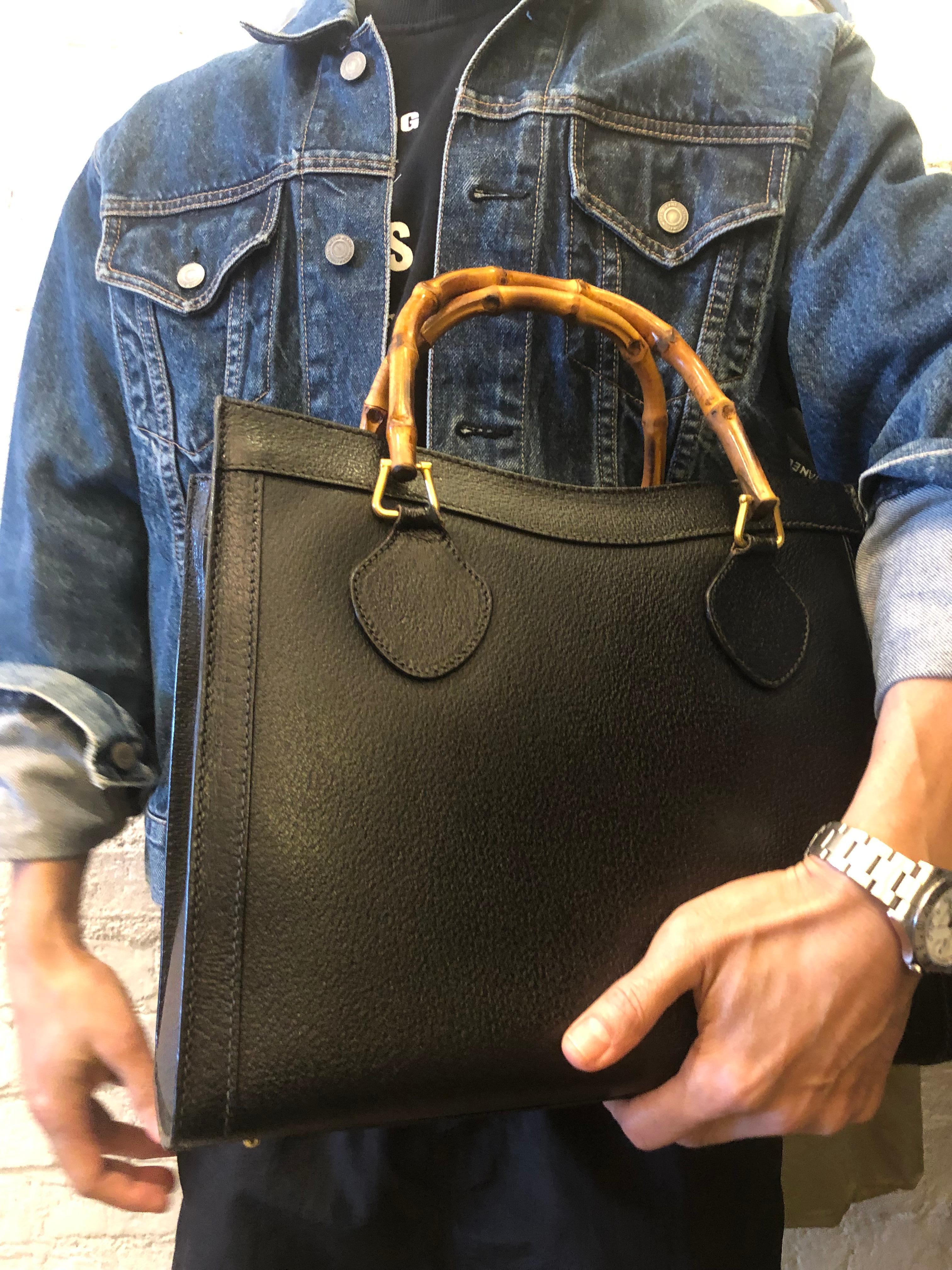 vintage gucci bags