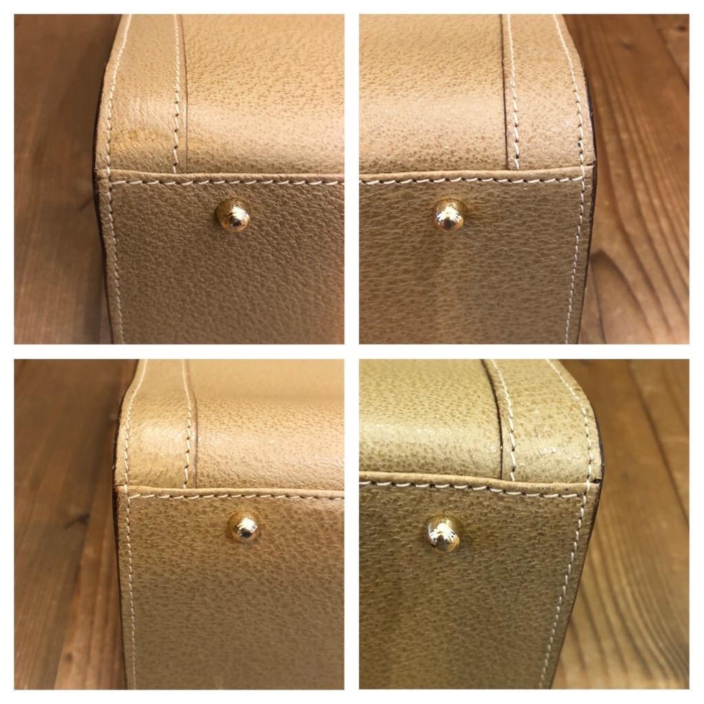 gucci bamboo tote