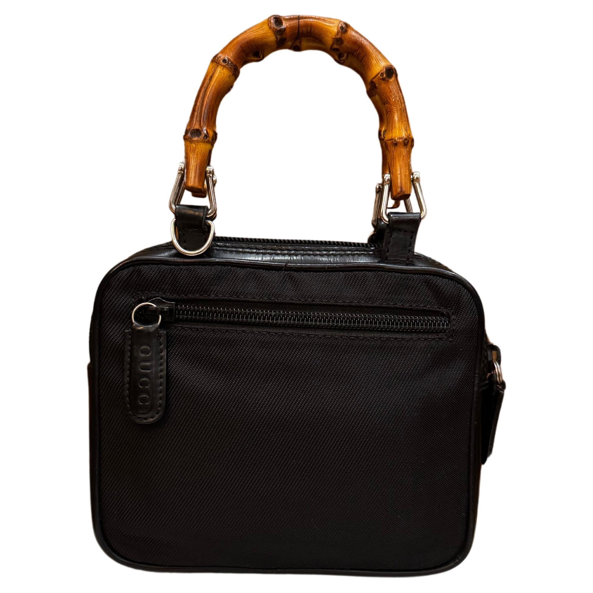 Vintage gucci small bag 2025