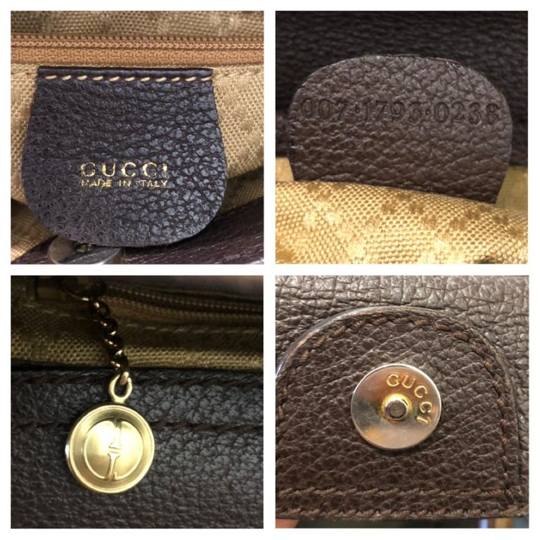Vintage gucci handbags 1990 sale
