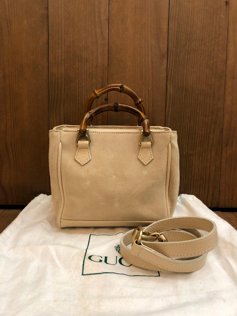 Vintage gucci bags 1990s outlet