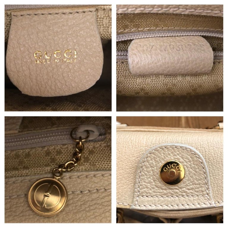 Vintage gucci handbags 1990 hot sale