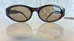 1990s vintage gucci sunglasses gg2411/S