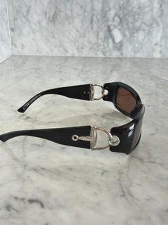 1990s vintage gucci sunglasses gg2943/s